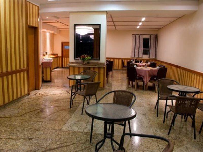 Carillon Plaza Hotel São Paulo Exteriér fotografie