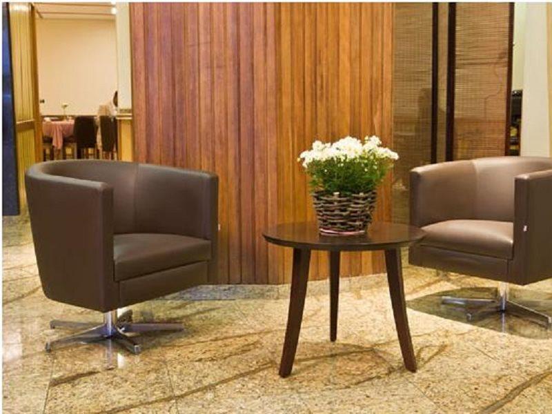 Carillon Plaza Hotel São Paulo Exteriér fotografie