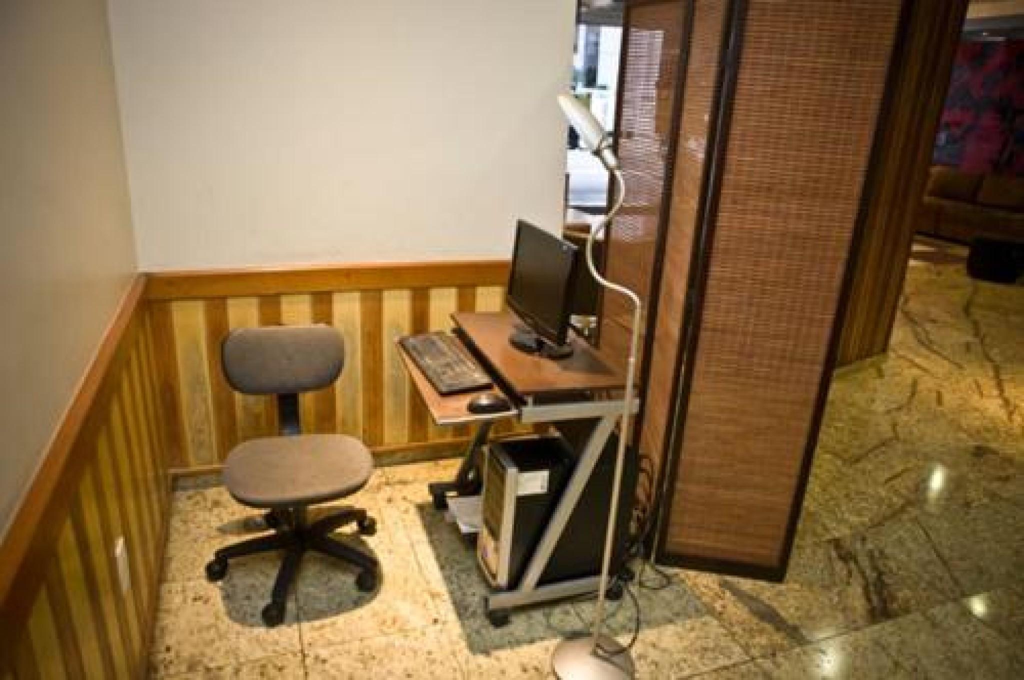 Carillon Plaza Hotel São Paulo Exteriér fotografie
